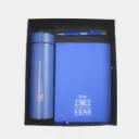 Diary, Pen, Temprature Bottle (3 in 1)