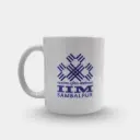 Coffee Mug (White)