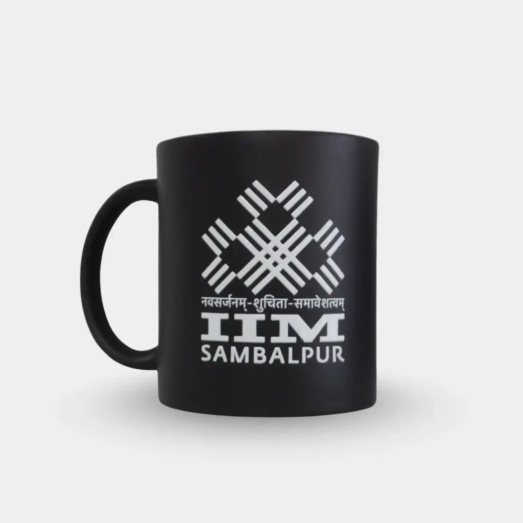 Coffee Mug (Black)